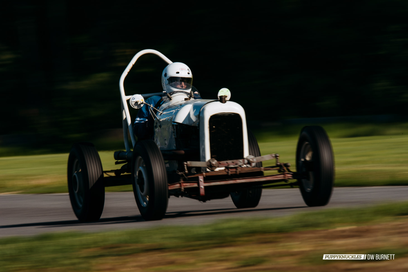 Illustration for article titled Trans Am Racing At Lime Rock, And Miatas Too